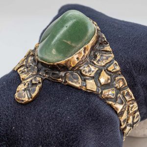 Bracciale Grande rettilario